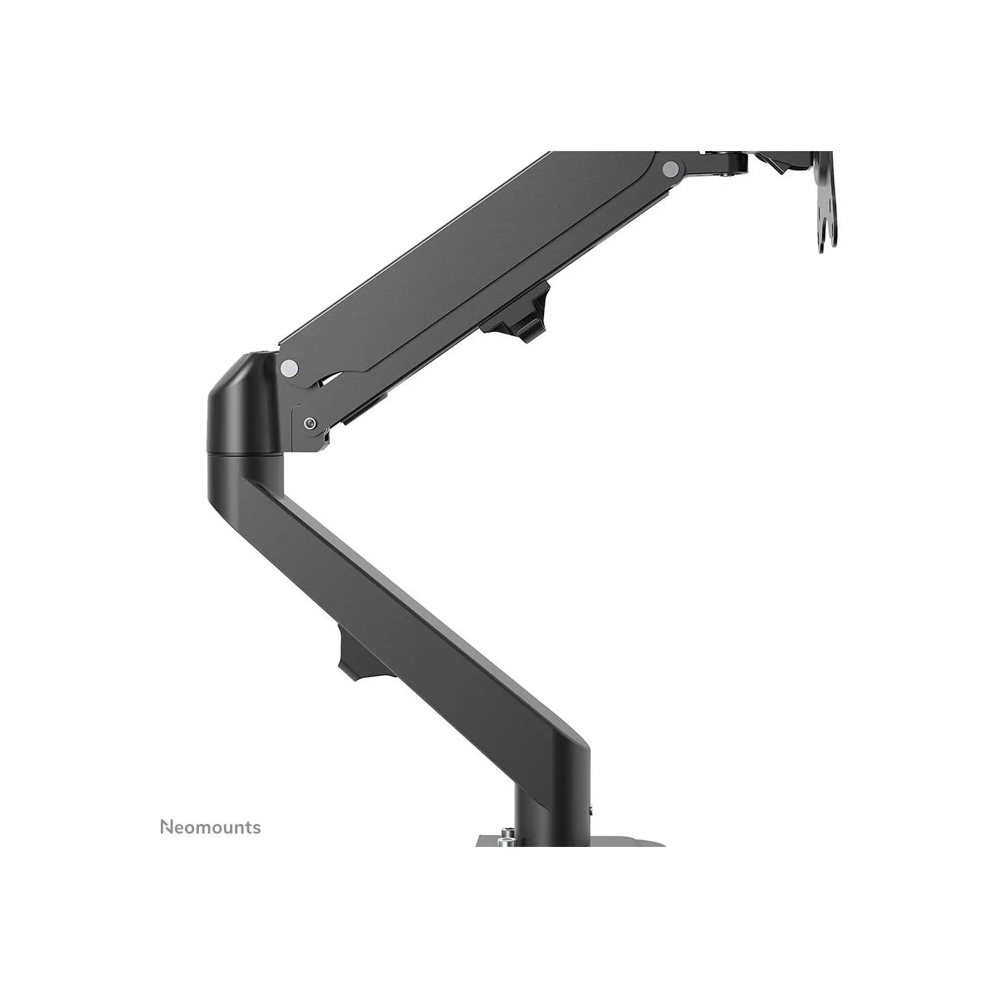 Neomounts BY NEWSTAR GAS SPRING MOUNT (CLAMP/GROMMET)