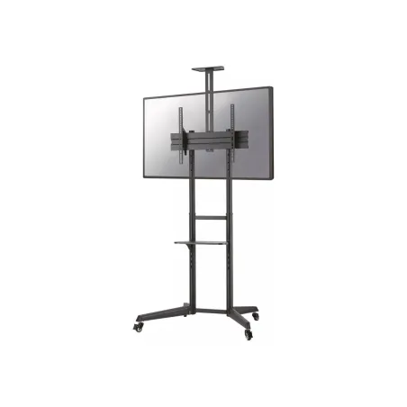 Neomounts Mobile stand FL50-550BL1 37-70inch 100x100-600x400 50KG h:128.5-145cm,