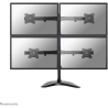 Neomounts MONITOR ACC DESK MOUNT 10-27"/NM-D335D4BLACK NEOMOUNTS