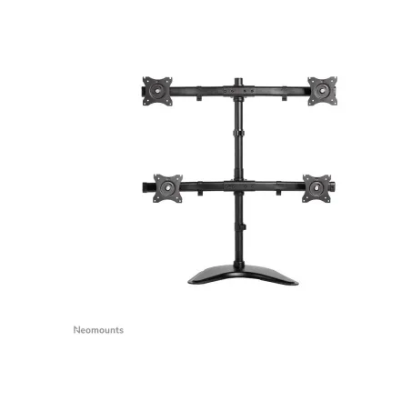 Neomounts MONITOR ACC DESK MOUNT 10-27"/NM-D335D4BLACK NEOMOUNTS