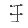 Neomounts MONITOR ACC DESK MOUNT 10-27"/NM-D335D4BLACK NEOMOUNTS