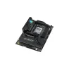 Asus ROG STRIX B850-F GAMING WIFI | Processor family AMD | Processor socket AM5 | DDR5 DIMM | Number of SATA connectors 2