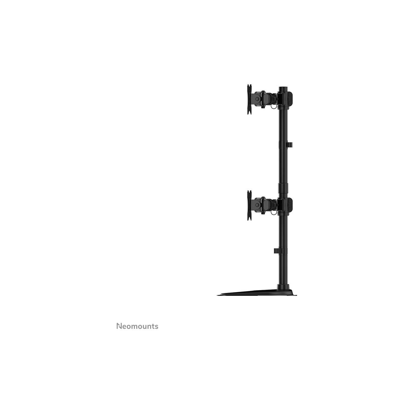 Neomounts MONITOR ACC DESK MOUNT 10-27"/NM-D335D4BLACK NEOMOUNTS