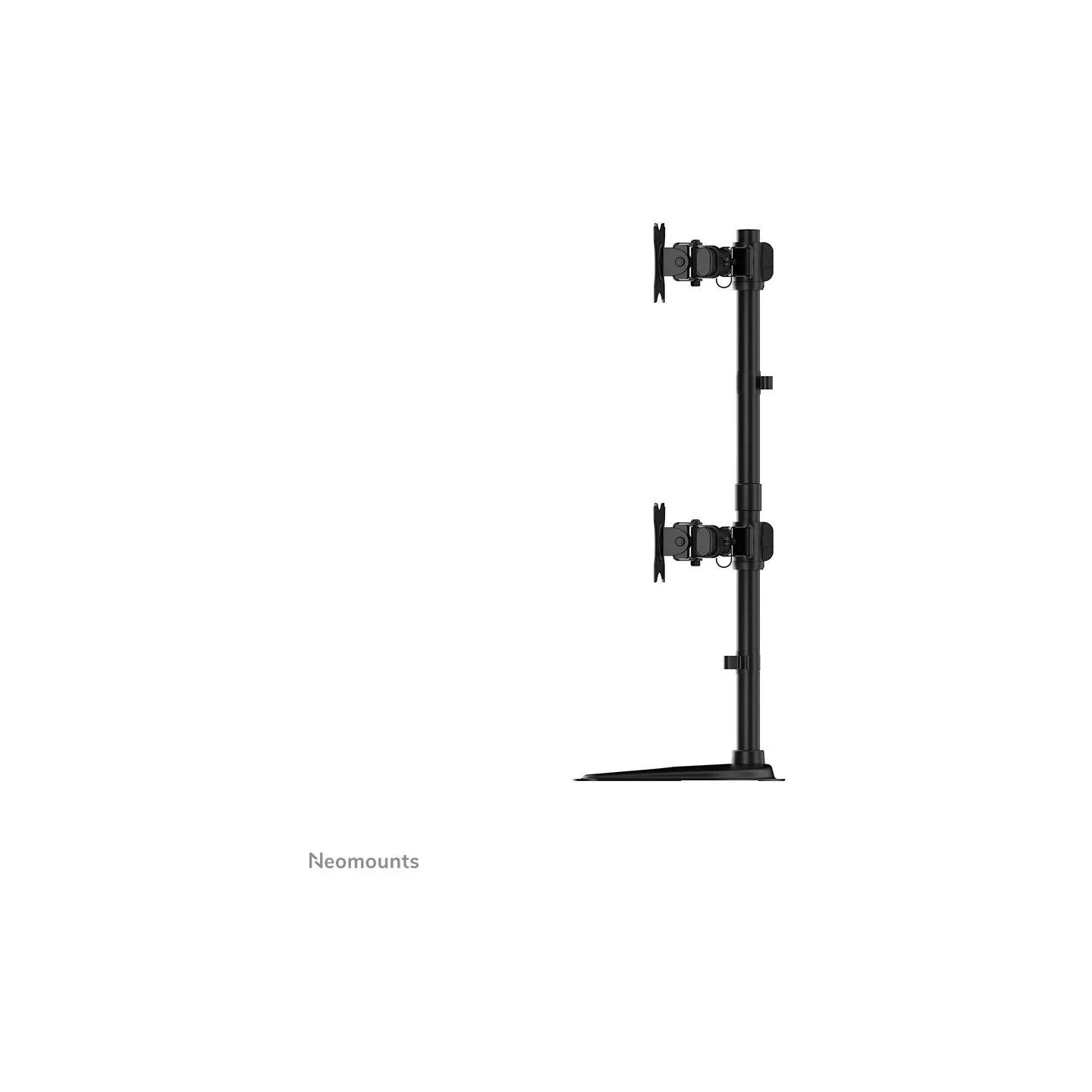 Neomounts MONITOR ACC DESK MOUNT 10-27"/NM-D335D4BLACK NEOMOUNTS