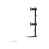 Neomounts MONITOR ACC DESK MOUNT 10-27"/NM-D335D4BLACK NEOMOUNTS