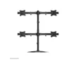 Neomounts MONITOR ACC DESK MOUNT 10-27"/NM-D335D4BLACK NEOMOUNTS