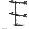 Neomounts MONITOR ACC DESK MOUNT 10-27"/NM-D335D4BLACK NEOMOUNTS