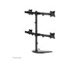 Neomounts MONITOR ACC DESK MOUNT 10-27"/NM-D335D4BLACK NEOMOUNTS