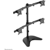 Neomounts MONITOR ACC DESK MOUNT 10-27"/NM-D335D4BLACK NEOMOUNTS