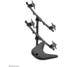 Neomounts MONITOR ACC DESK MOUNT 10-27"/NM-D335D4BLACK NEOMOUNTS