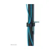 Neomounts MONITOR ACC DESK MOUNT 10-27"/NM-D335D4BLACK NEOMOUNTS