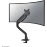 Neomounts NEXT One Desk Mount, single display (topfix clamp/grommet