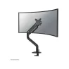 Neomounts NEXT One Desk Mount, single display (topfix clamp/grommet