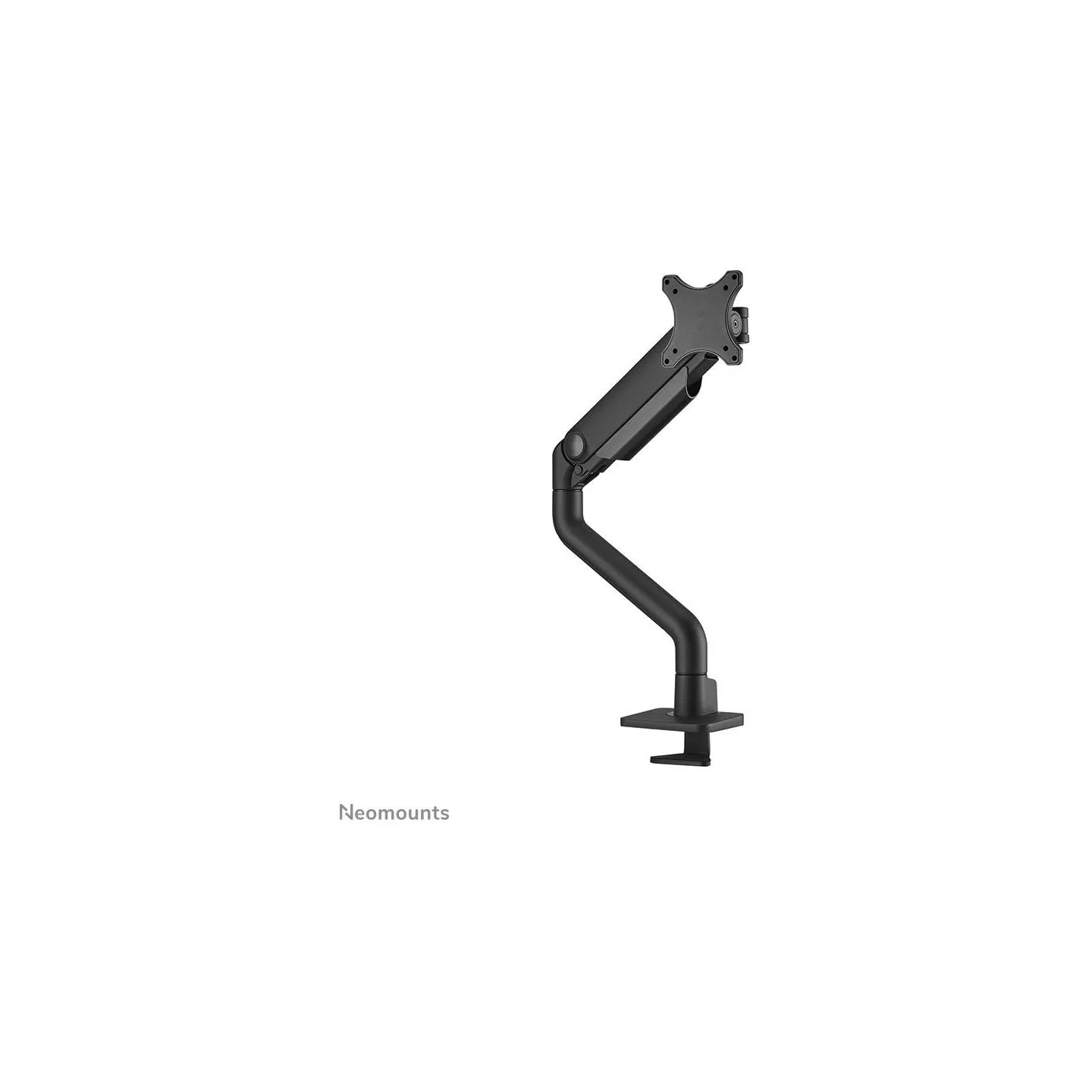 Neomounts SELECT DESK MOUNT, SINGLE DISPLAY (TOPFIX CLAMP &GROMMET)