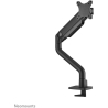 Neomounts NEXT One Desk Mount, single display (topfix clamp/grommet
