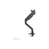 Neomounts SELECT DESK MOUNT, SINGLE DISPLAY (TOPFIX CLAMP &GROMMET)