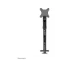 Neomounts SELECT DESK MOUNT, SINGLE DISPLAY (TOPFIX CLAMP &GROMMET)