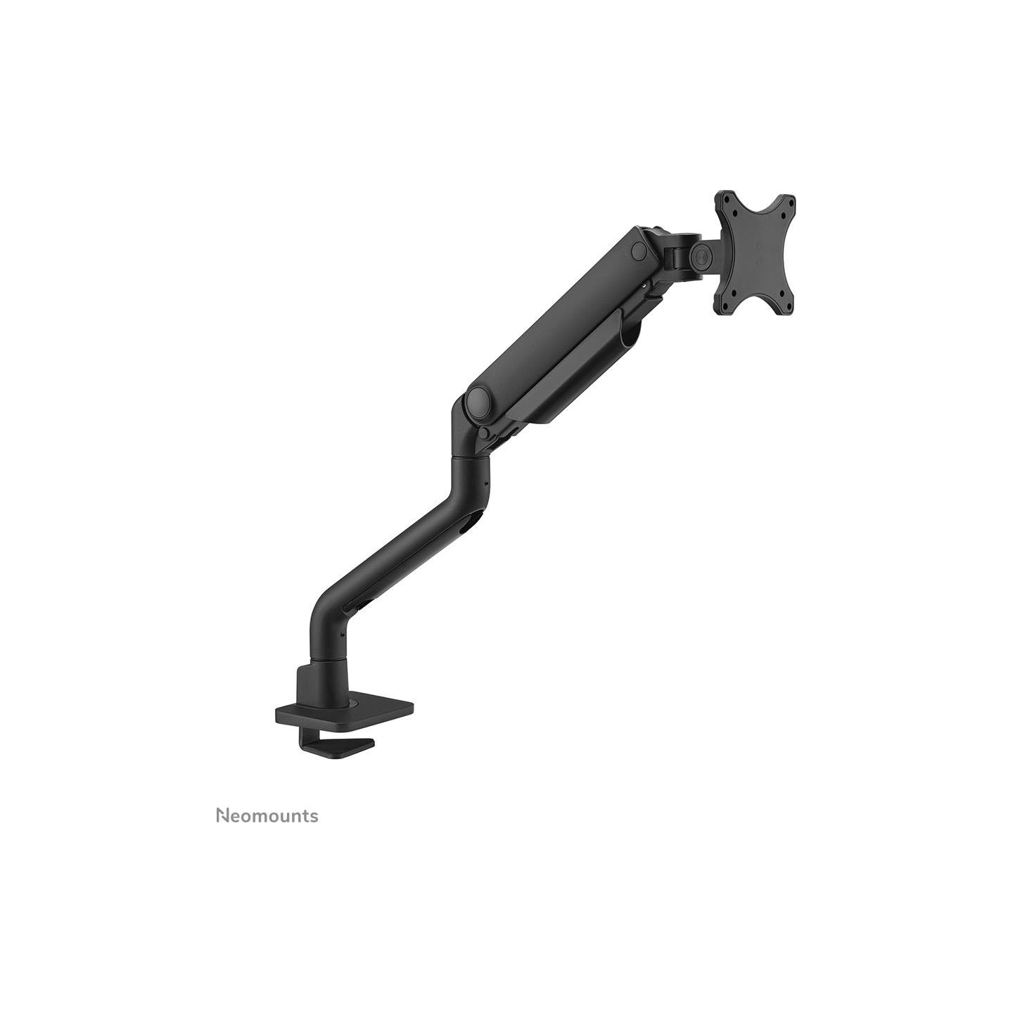 Neomounts SELECT DESK MOUNT, SINGLE DISPLAY (TOPFIX CLAMP &GROMMET)