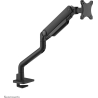 Neomounts NEXT One Desk Mount, single display (topfix clamp/grommet