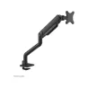 Neomounts SELECT DESK MOUNT, SINGLE DISPLAY (TOPFIX CLAMP &GROMMET)