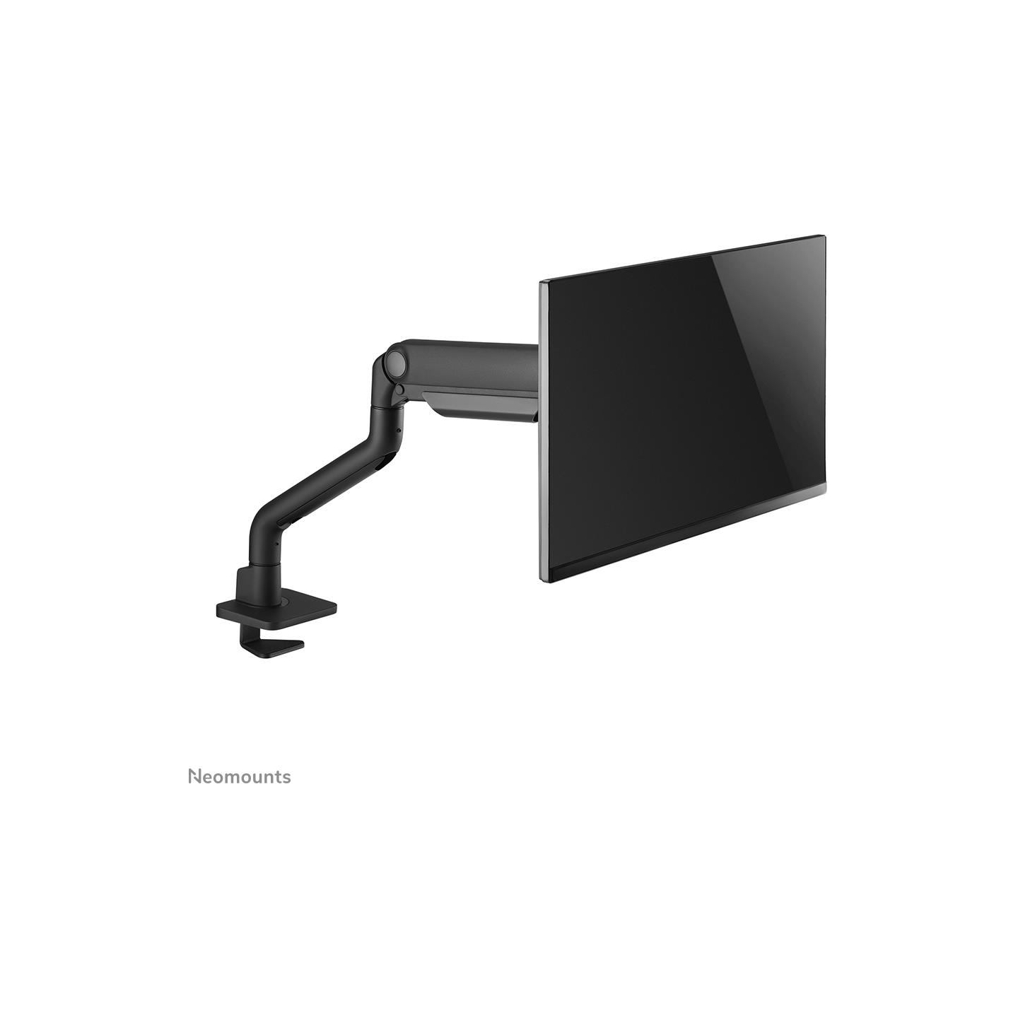 Neomounts SELECT DESK MOUNT, SINGLE DISPLAY (TOPFIX CLAMP &GROMMET)