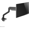 Neomounts NEXT One Desk Mount, single display (topfix clamp/grommet