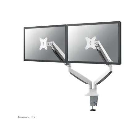 Neomounts FLAT SCREEN DESK MOUNT (10-32") DESK CLAMP/GROMMET