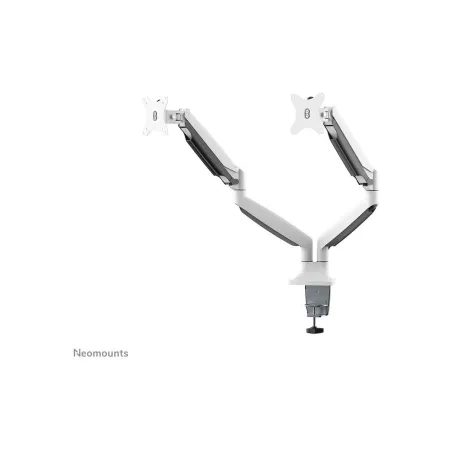 Neomounts FLAT SCREEN DESK MOUNT (10-32") DESK CLAMP/GROMMET