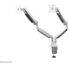 Neomounts FLAT SCREEN DESK MOUNT (10-32") DESK CLAMP/GROMMET