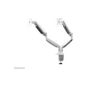 Neomounts FLAT SCREEN DESK MOUNT (10-32") DESK CLAMP/GROMMET