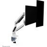 Neomounts FLAT SCREEN DESK MOUNT (10-32") DESK CLAMP/GROMMET