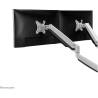 Neomounts FLAT SCREEN DESK MOUNT (10-32") DESK CLAMP/GROMMET