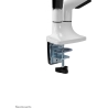 Neomounts FLAT SCREEN DESK MOUNT (10-32") DESK CLAMP/GROMMET