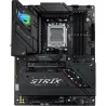Asus ROG STRIX B850-F GAMING WIFI | Processor family AMD | Processor socket AM5 | DDR5 DIMM | Number of SATA connectors 2
