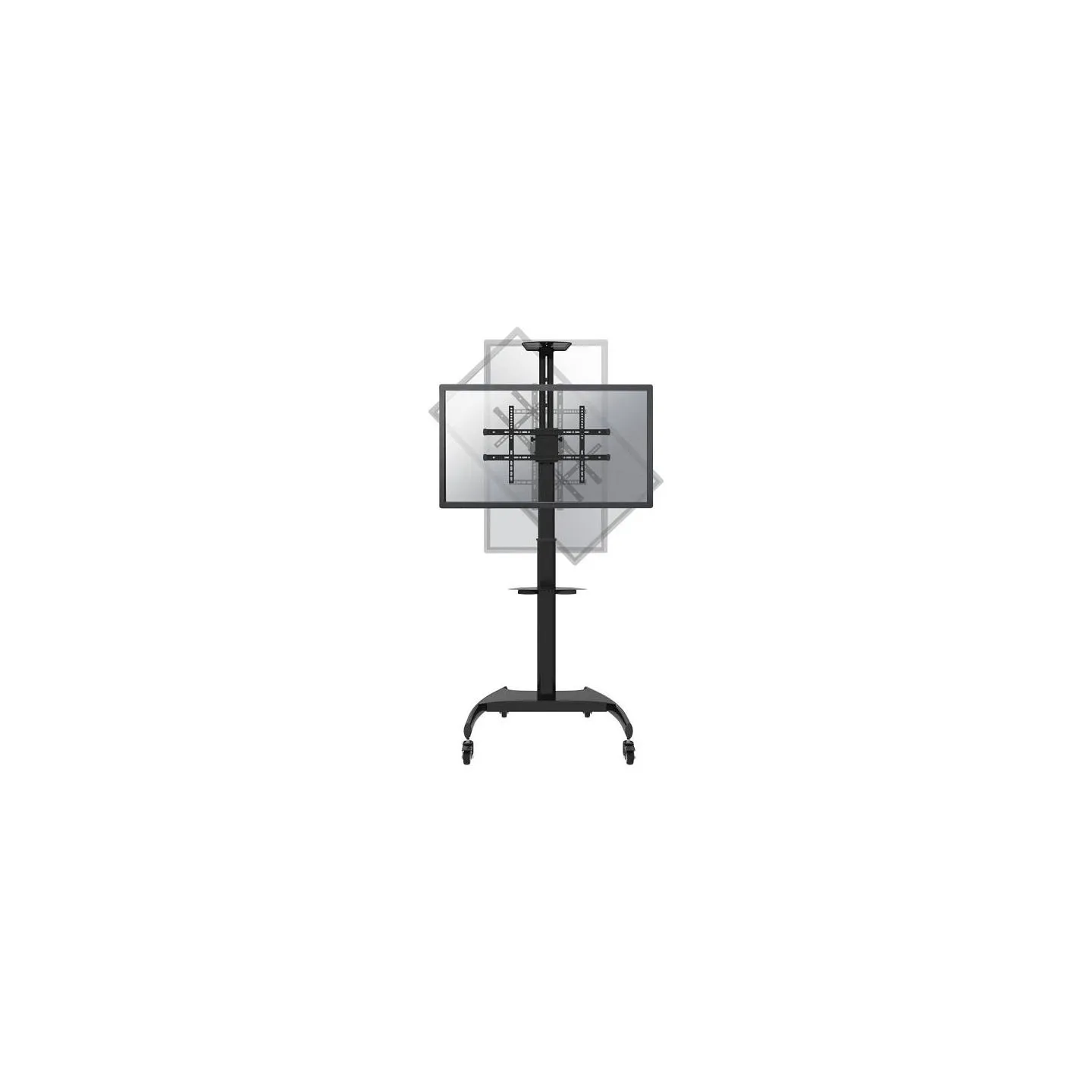 Neomounts TV SET ACC FLOOR STAND BLACK/37-70" PLASMA-M1900E NEOMOUNTS