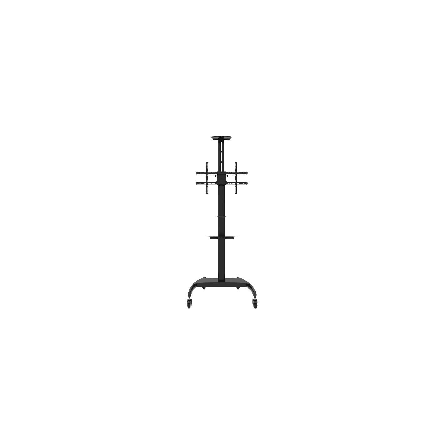 Neomounts TV SET ACC FLOOR STAND BLACK/37-70" PLASMA-M1900E NEOMOUNTS