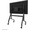 Neomounts Stand LFD FL50-575BL1 LFD/LCD/TV FL50-575BL1 65-100 inch 100x100-1000x600 125kg