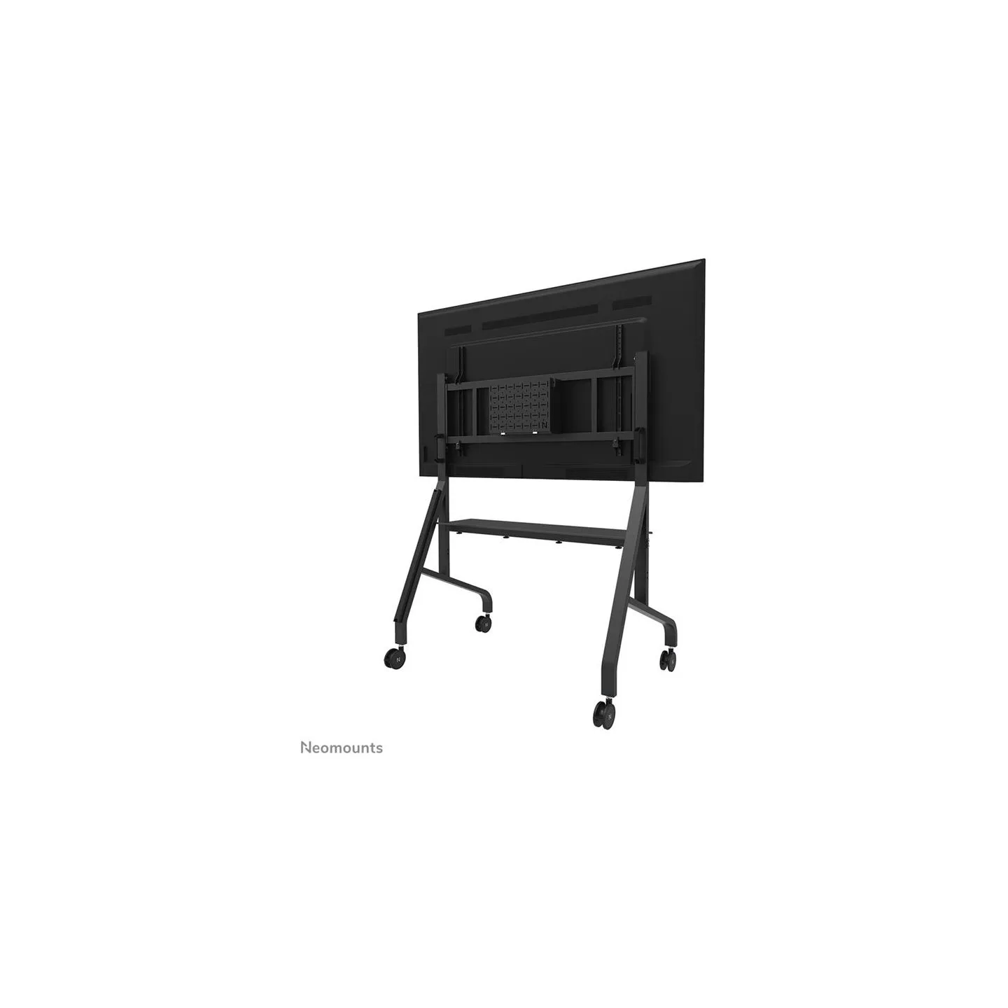 Neomounts Stand LFD FL50-575BL1 LFD/LCD/TV FL50-575BL1 65-100 inch 100x100-1000x600 125kg