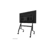 Neomounts Stand LFD FL50-575BL1 LFD/LCD/TV FL50-575BL1 65-100 inch 100x100-1000x600 125kg