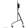 Neomounts Stand LFD FL50-575BL1 LFD/LCD/TV FL50-575BL1 65-100 inch 100x100-1000x600 125kg