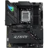 Asus ROG STRIX B850-F GAMING WIFI | Processor family AMD | Processor socket AM5 | DDR5 DIMM | Number of SATA connectors 2