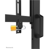 Neomounts Stand LFD FL50-575BL1 LFD/LCD/TV FL50-575BL1 65-100 inch 100x100-1000x600 125kg