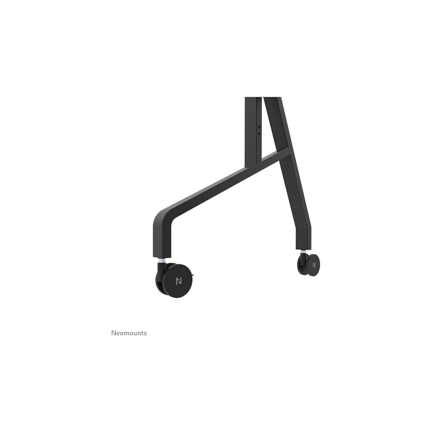 Neomounts Stand LFD FL50-575BL1 LFD/LCD/TV FL50-575BL1 65-100 inch 100x100-1000x600 125kg