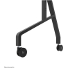 Neomounts Stand LFD FL50-575BL1 LFD/LCD/TV FL50-575BL1 65-100 inch 100x100-1000x600 125kg