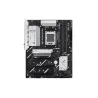 Asus PRIME B850-PLUS WIFI | Processor family AMD | Processor socket AM5 | DDR5 | Supported hard disk drive interfaces M.2, SATA 