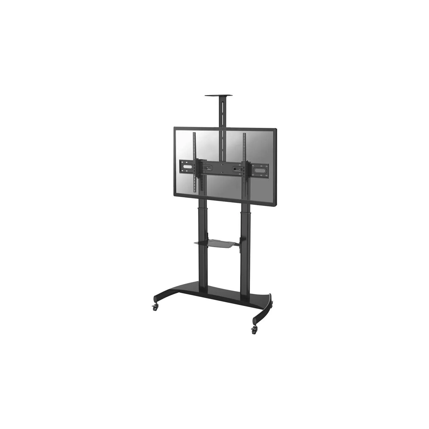 Neomounts Monitor floor stand PLASMA-M1950E 60-100CALE 200X200-1000X600 100KG h:134-166cm