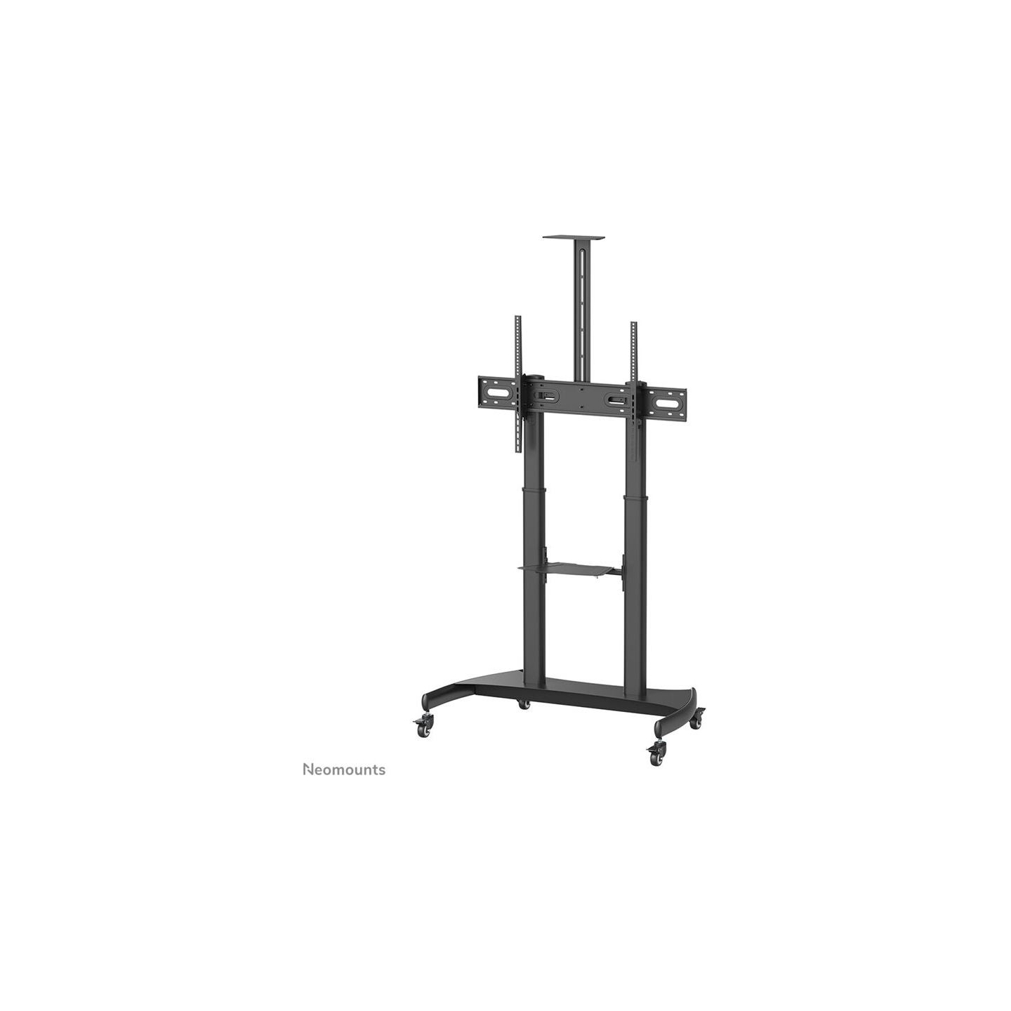 Neomounts Monitor floor stand PLASMA-M1950E 60-100CALE 200X200-1000X600 100KG h:134-166cm