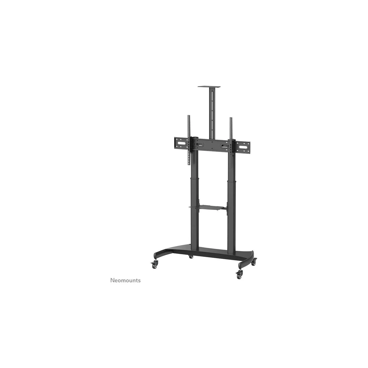 Neomounts Monitor floor stand PLASMA-M1950E 60-100CALE 200X200-1000X600 100KG h:134-166cm