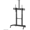 Neomounts Monitor floor stand PLASMA-M1950E 60-100CALE 200X200-1000X600 100KG h:134-166cm