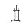 Neomounts Monitor floor stand PLASMA-M1950E 60-100CALE 200X200-1000X600 100KG h:134-166cm